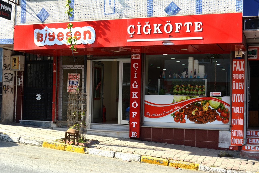 Kirazlı Şubesi