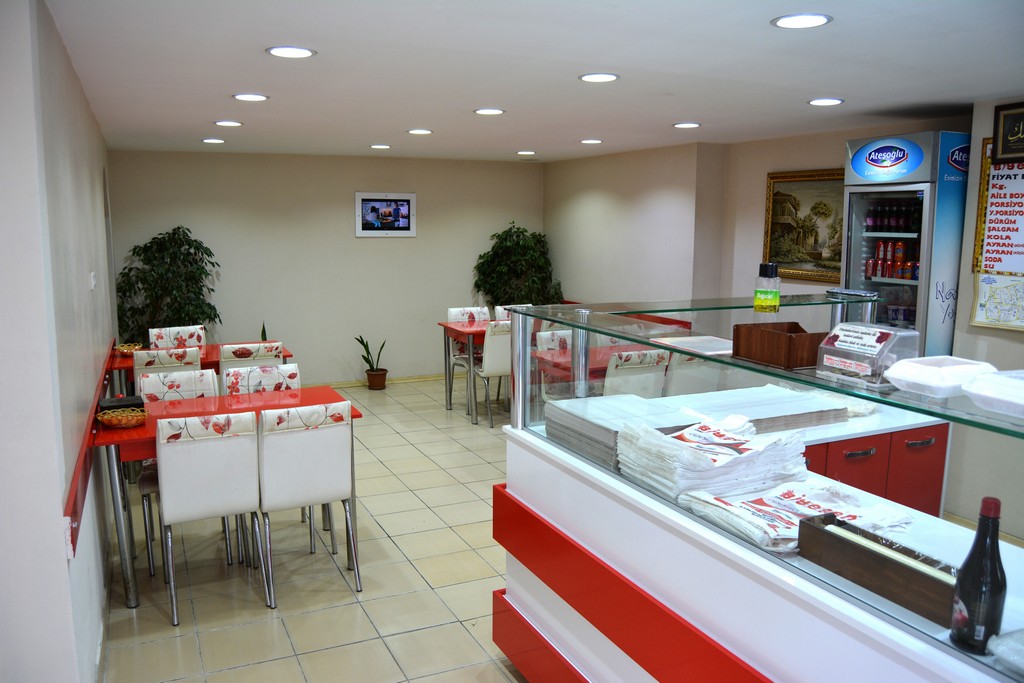 Kirazlı Şubesi