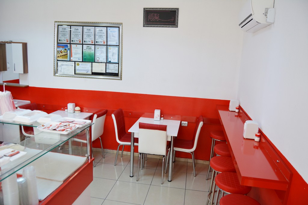 Kirazlı Şubesi