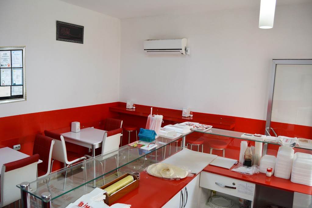 Güneşli Şubesi